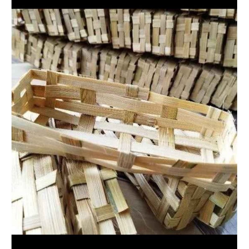 

REYENG IKAN /BESEK IKAN PER 100 BIJI ukuran jumbo