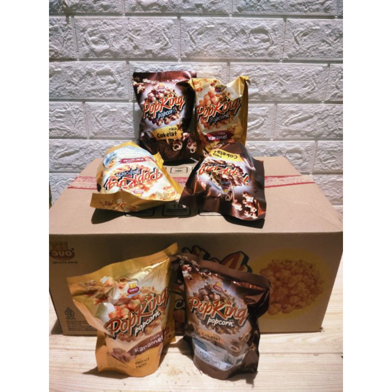 

popking popcorn kemasan kecil