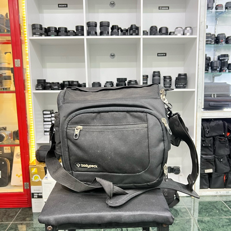 Tas Slempang BodyPack