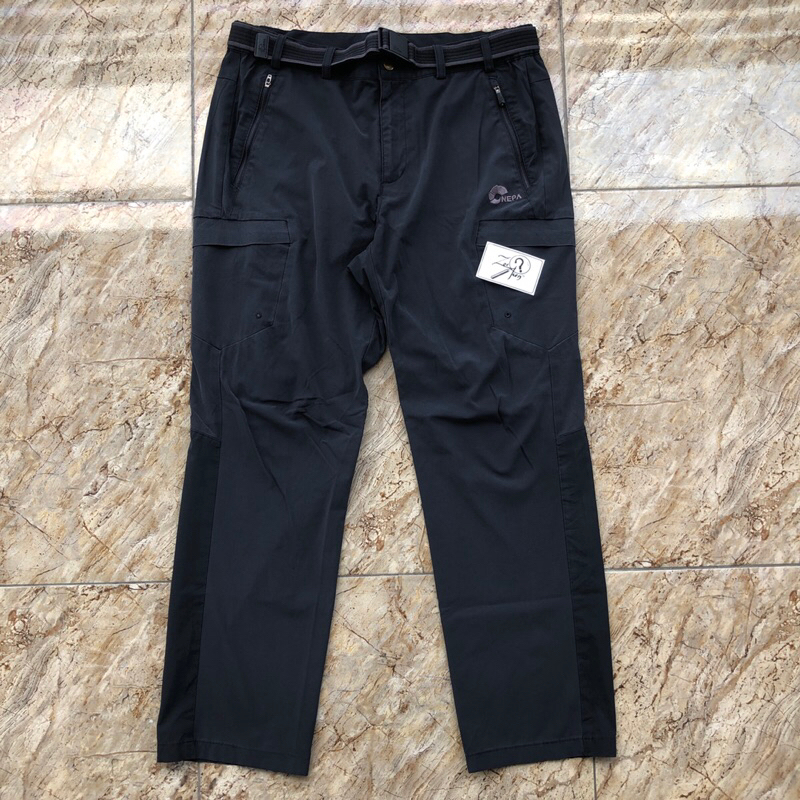 CELANA PANJANG NEPA CARGO OUTDOOR