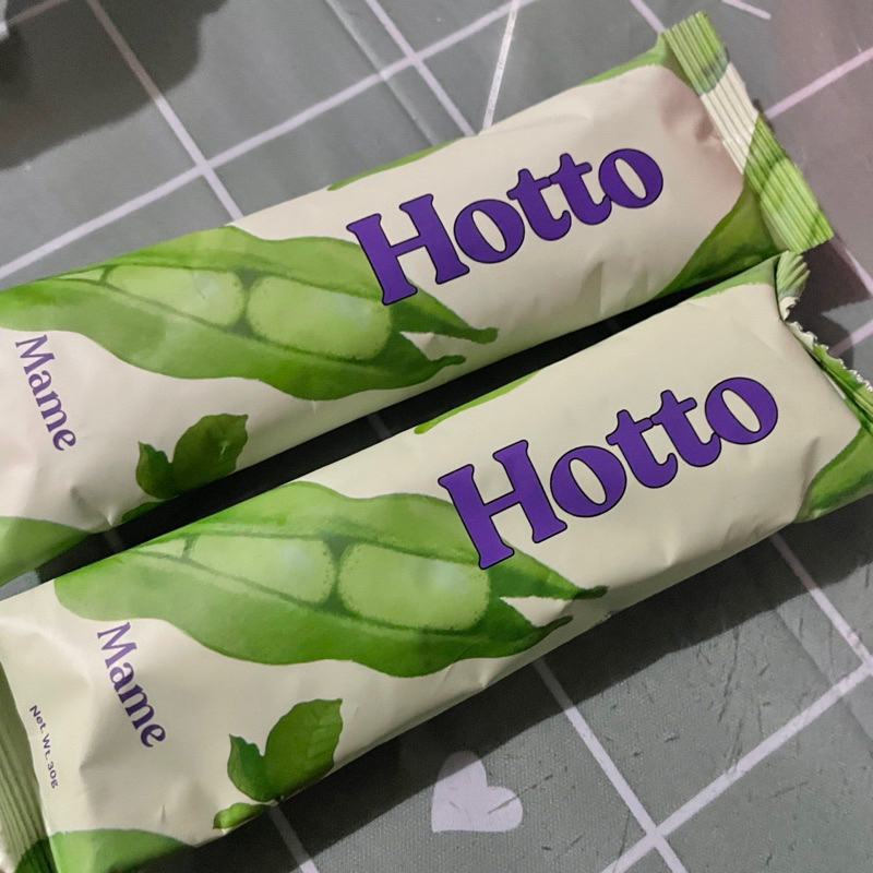 

1 pc Hotto Mame Oat Multigrain Hologram Meal Replecement Bpom