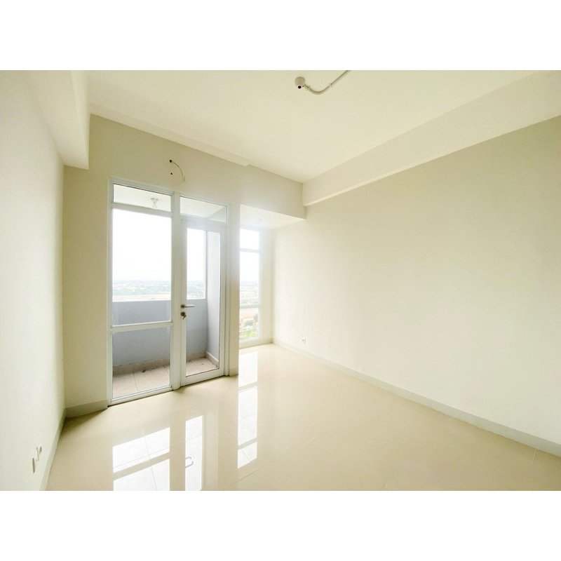 NEGO 500jt Vasanta Innopark Apartment VIEW KOLAM RENANG Apartemen Dijual Dikontrakan Disewakan Cibit