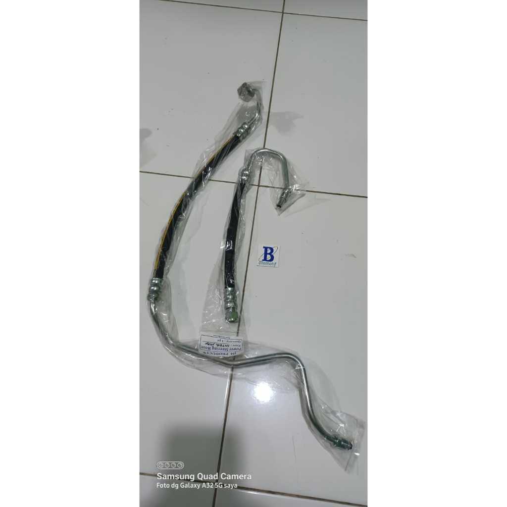 Selang Power Steering Mazda Interplay