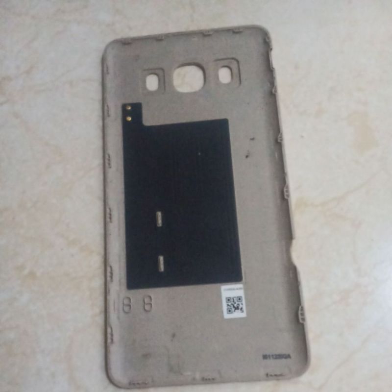 Tutup belakang samsung j510 ori