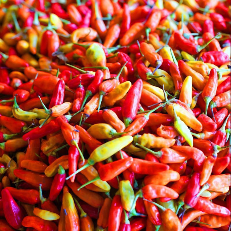 

CABE RAWIT MERAH FRESH 1 KG