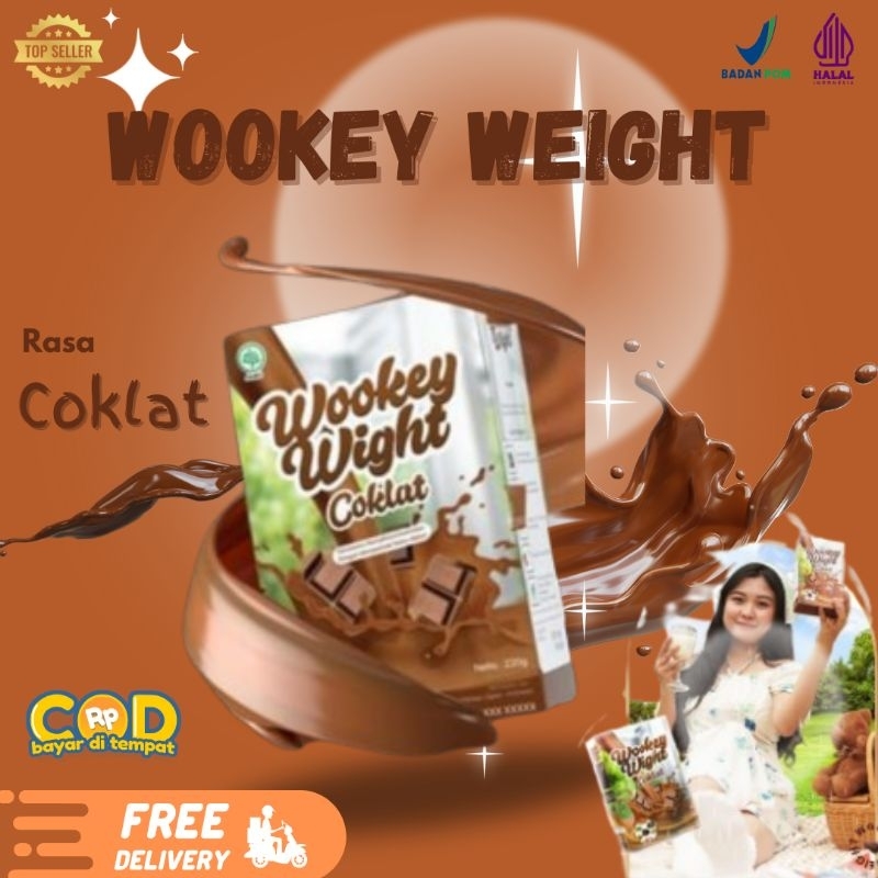 

RASA COKLAT Susu Penggemuk Badan Penambah Berat Badan Terbaik Penambah Nafsu Makan Alami Original