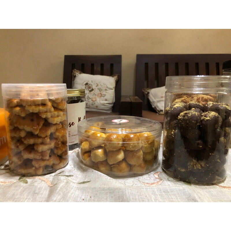 

hampers kue lebaran