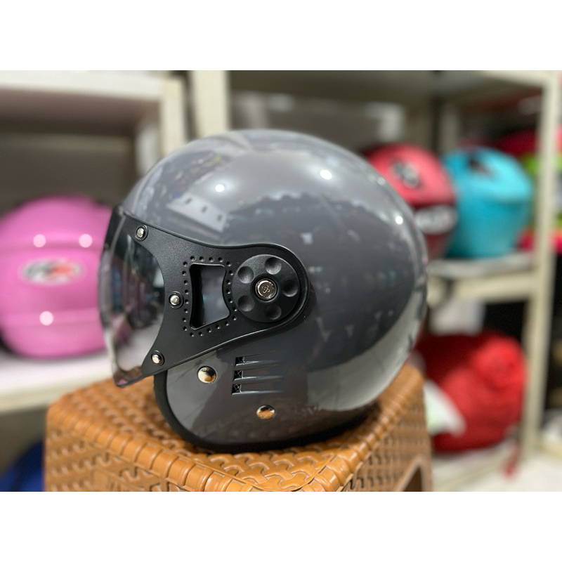 Helm BIP PLAST Keren dan Cute