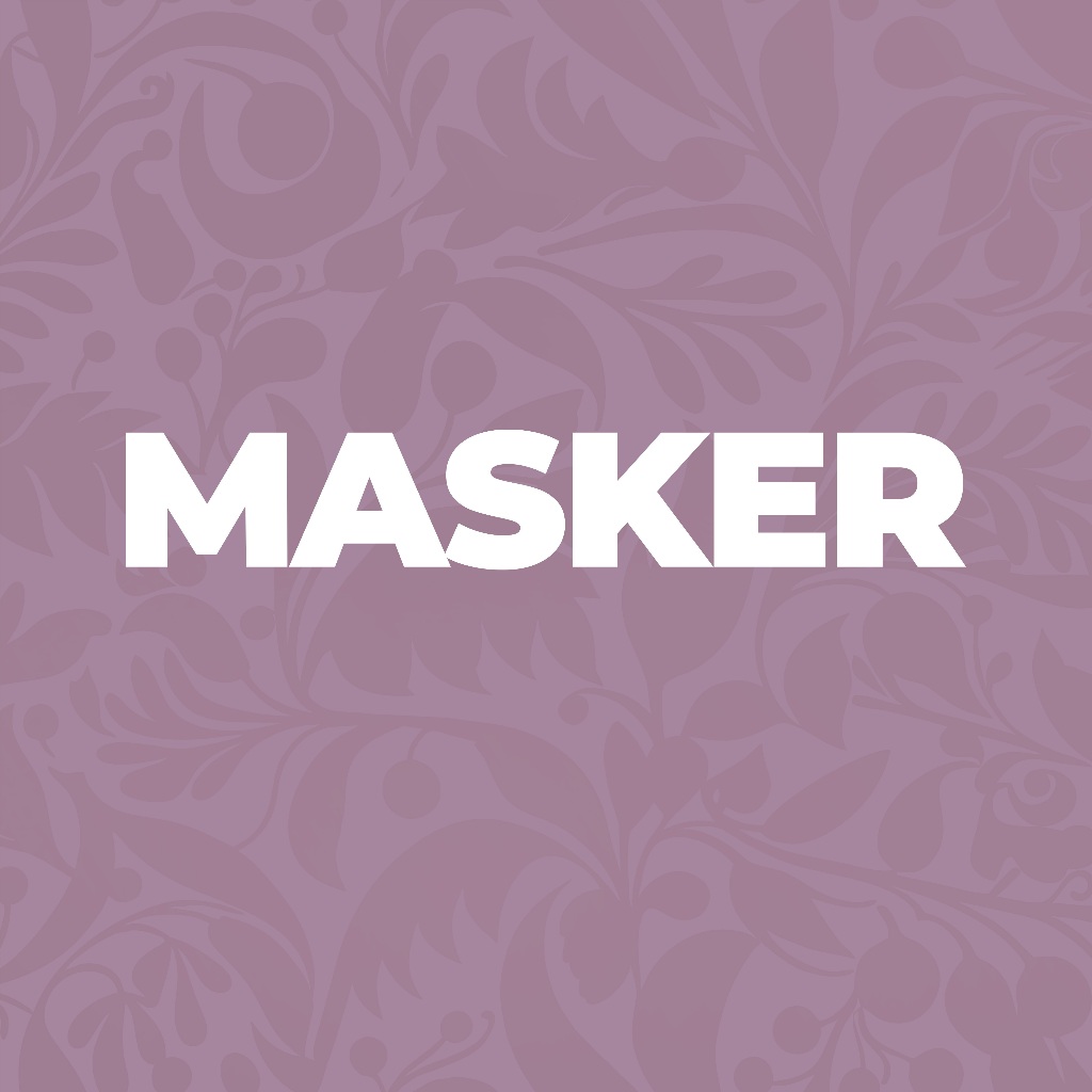 

NG SASAKA by Aini MASKER