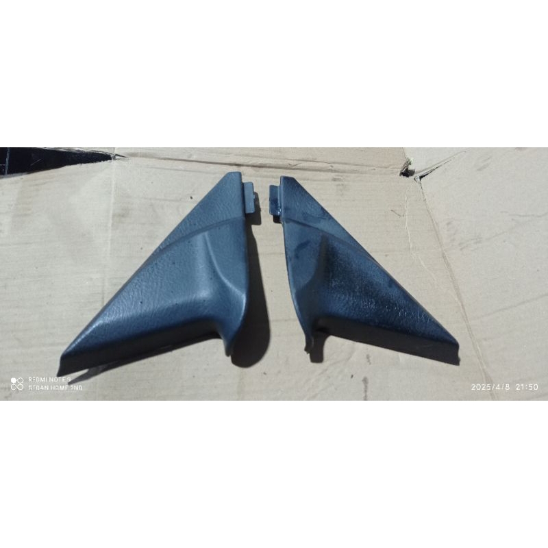 cover segitiga spion honda accord vti s84 s86