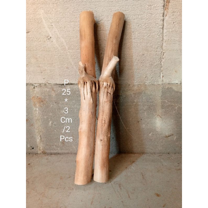 viva once katu tlogosari 2 pcs