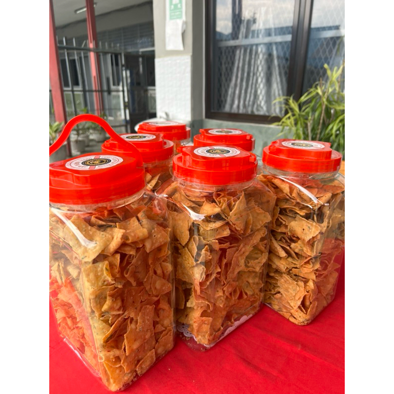 

Kue Bawang