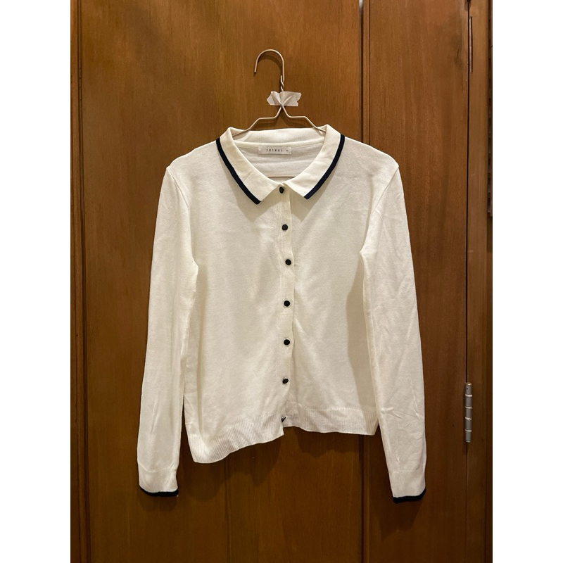 preloved knit JEIKEI