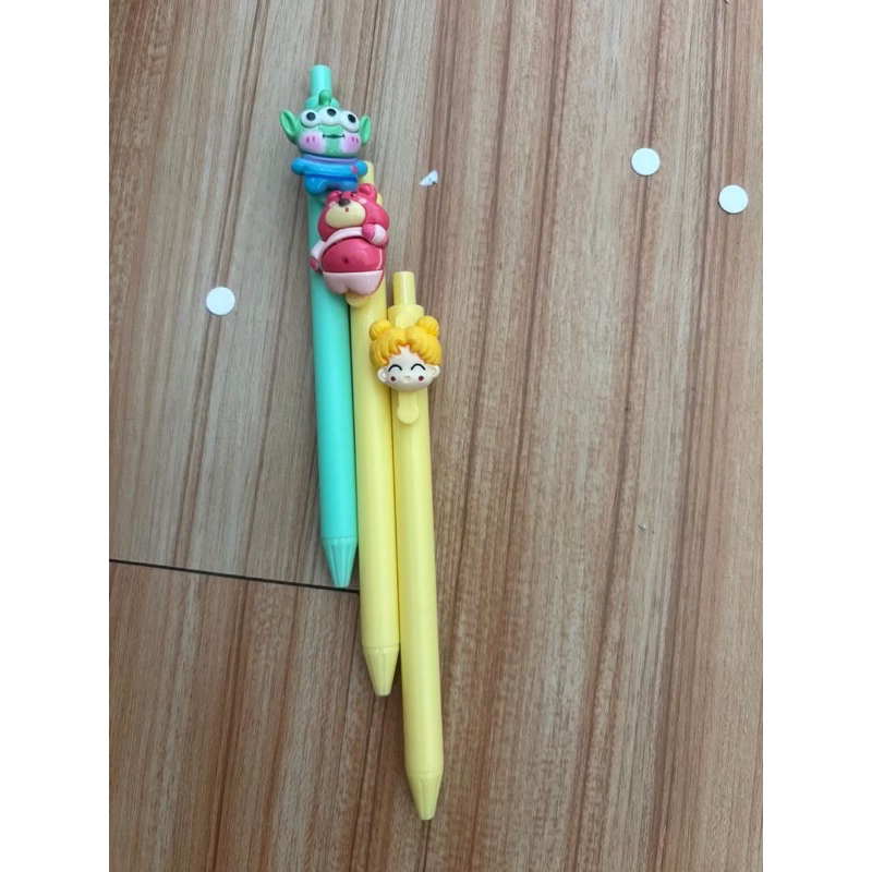 

PEN SALE