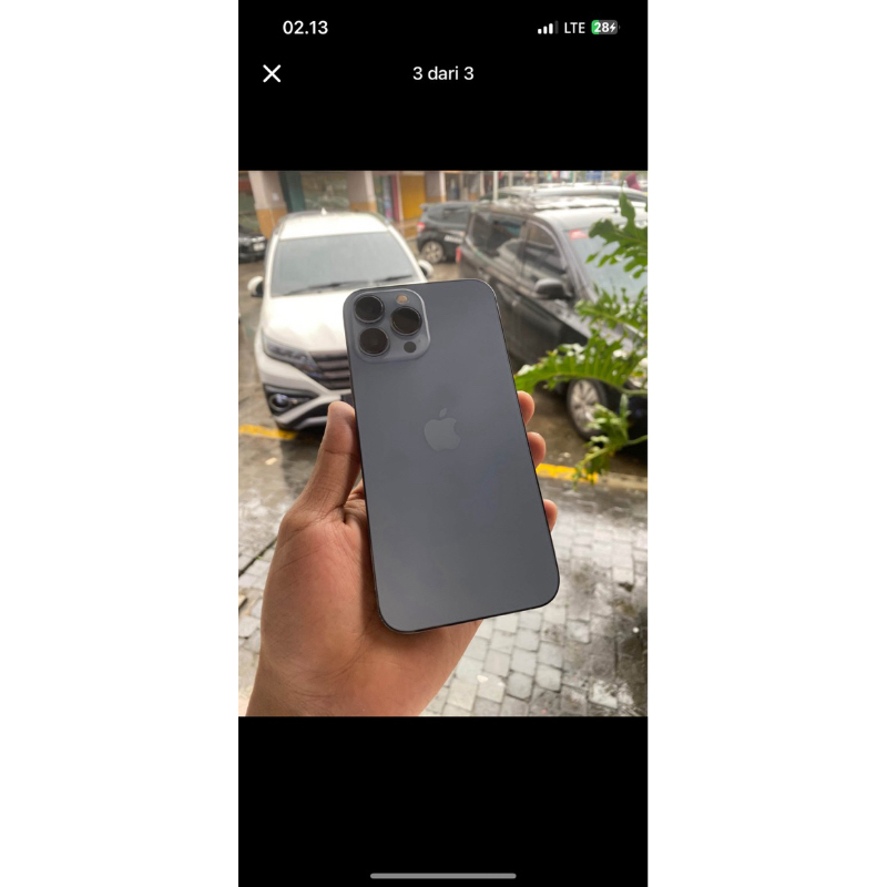 iphone 14promax 256GB