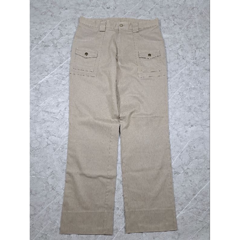 Adidas Pocket Chino Pants