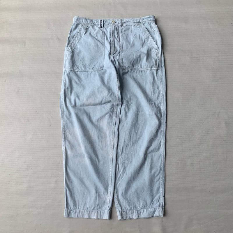 COVERNAT FATIGUE PANTS