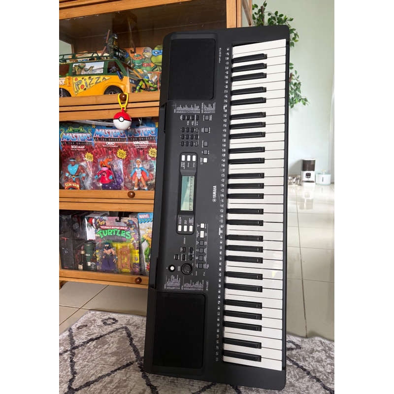 KEYBOARD YAMAHA PSR-E373