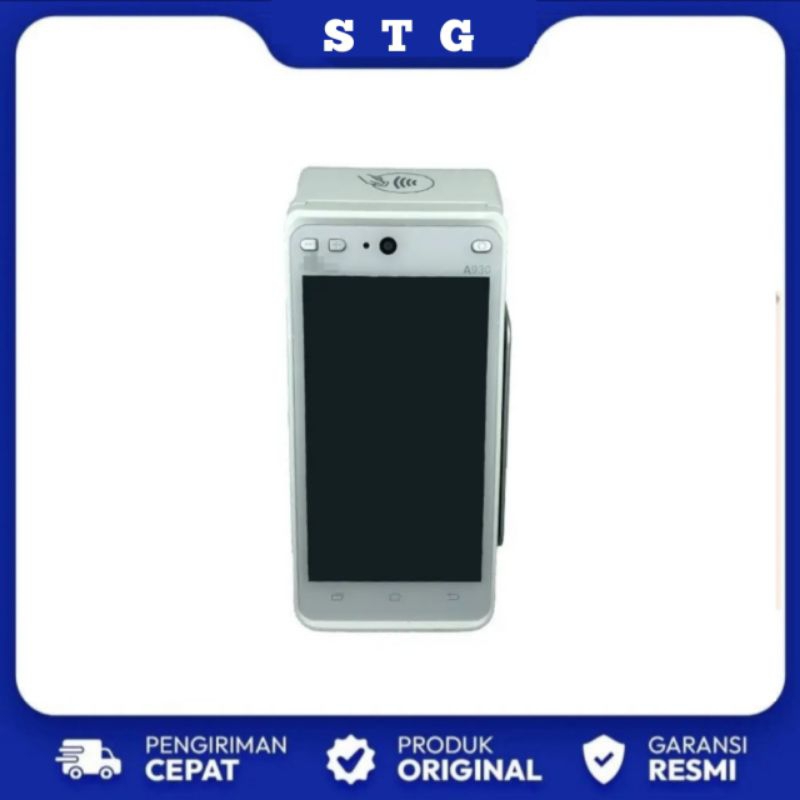 EDC Android Mini ATM Hausjo PAX A930 original