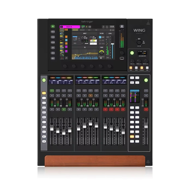 Behringer Wing Compact