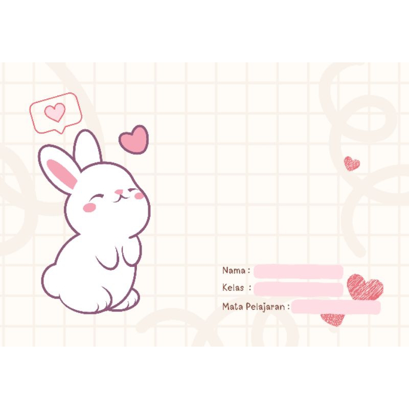 

SAMPUL BUKU TULIS PINK. MOTIF CEWE. UKURAN 36×25 CM. ISI 10. TERMURAH DAN ESTETIK.