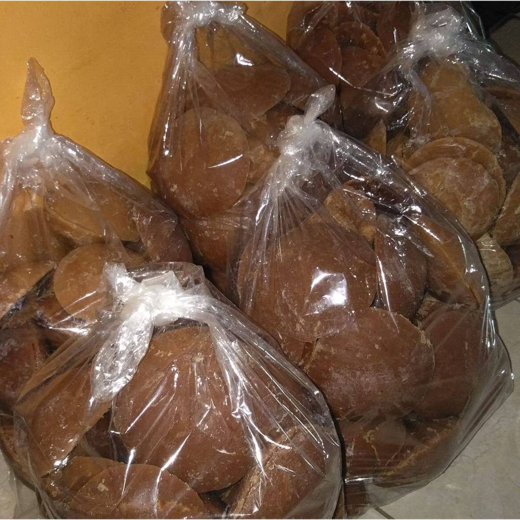 

Gula Merah Jawa Kelapa