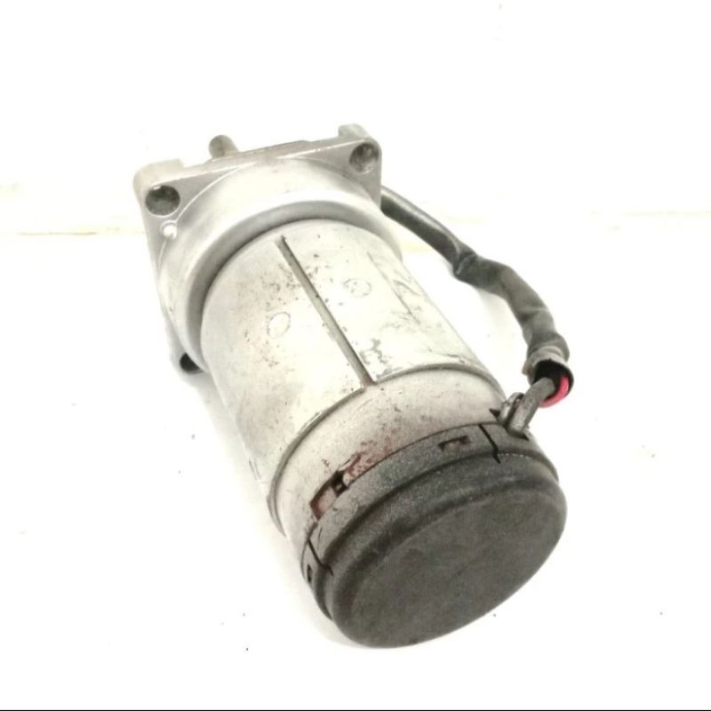 DC motor gearbox type DGM torsi 70kg