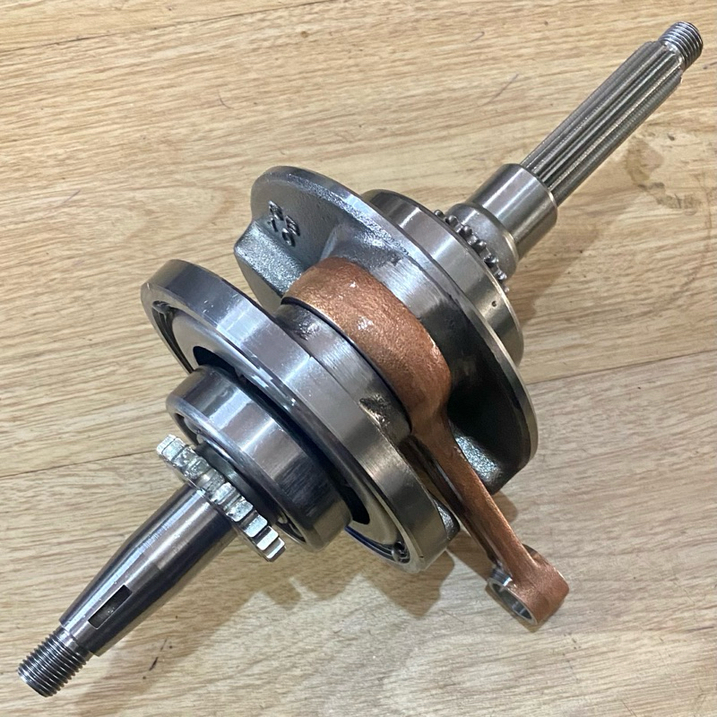 ASKRUK CRF150 KRUK AS CRF150 LANGKA 60 62 64 VERZA MP MONO