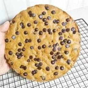 

COOKIES JUMBO/GIANT PREMIUM