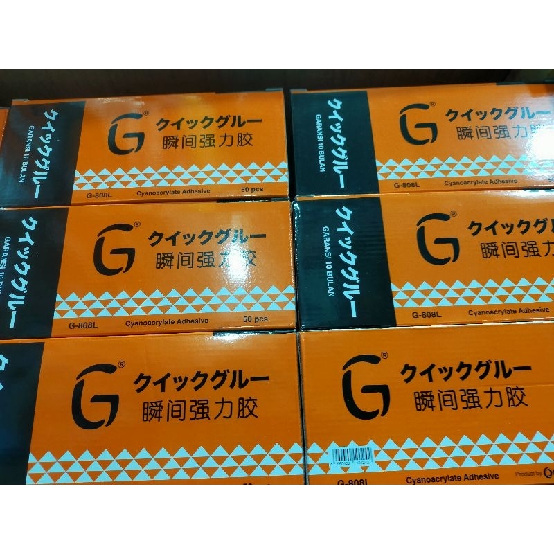 

lem G 1box