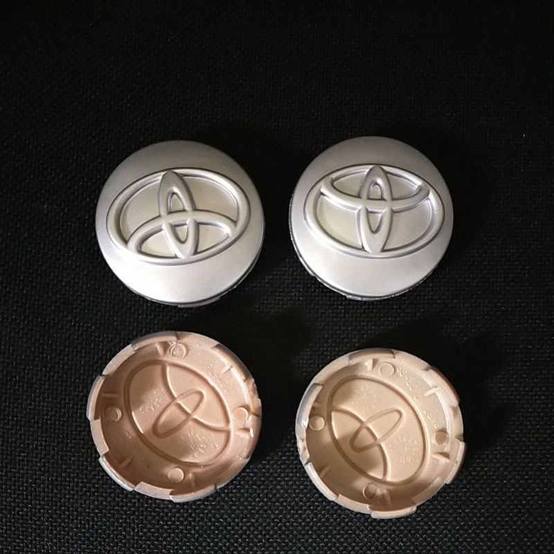 Dop Roda tutup velg mobil toyota Avanza