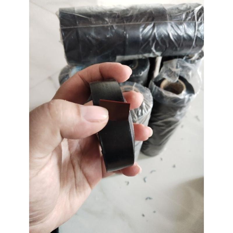 

Isolasi murah cuci gudang masih siap pakai tebal