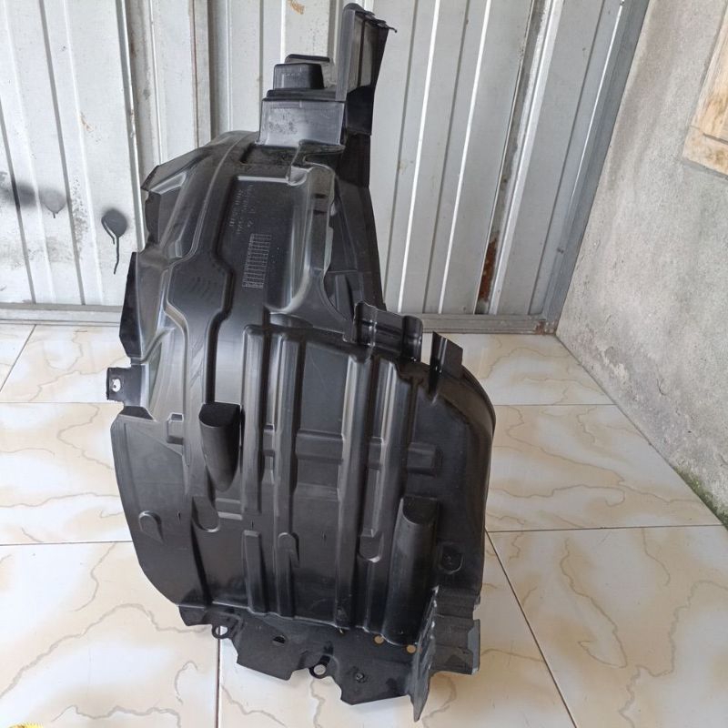 liner fender avanza xenia 2012 2013 2014 allnew Original