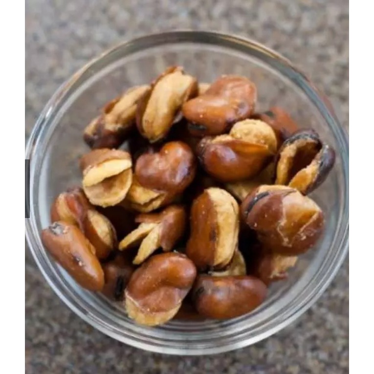 

Kacang Koro Kulit Asin 500gram - Koro Grosir curah - Setengah Kilo