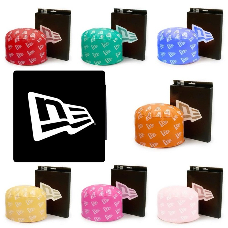 Display Balon Tempat Topi New Era Original