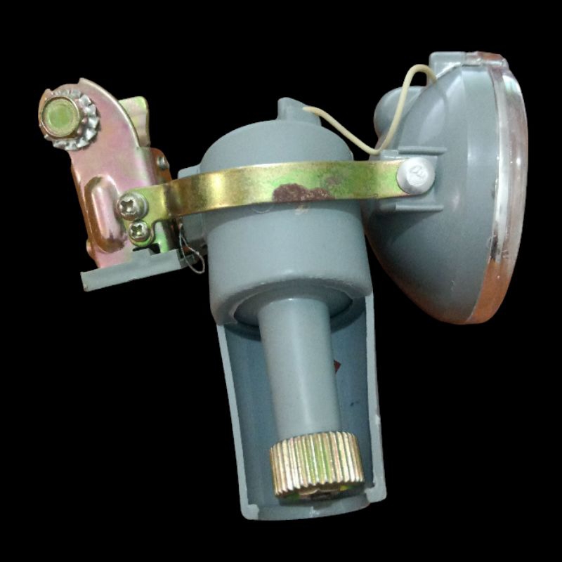 lampu dinamo sepeda mini ctb jengki