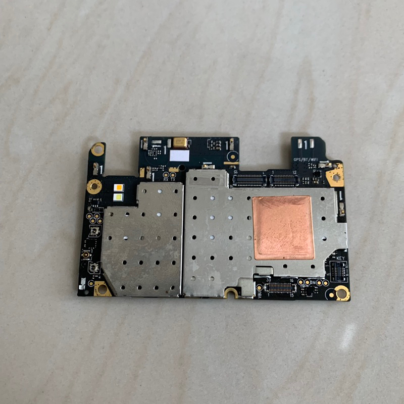 mesin gome k1 original - normal