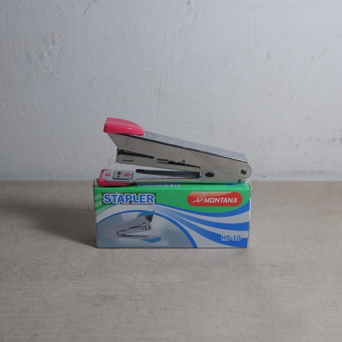

Nerrd Staples Stapler Murah Etona HD-10