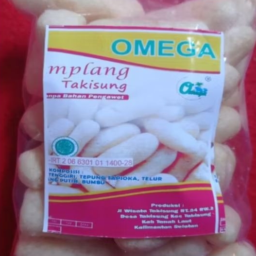 

AMPLANG TAKISUNG OMEGA