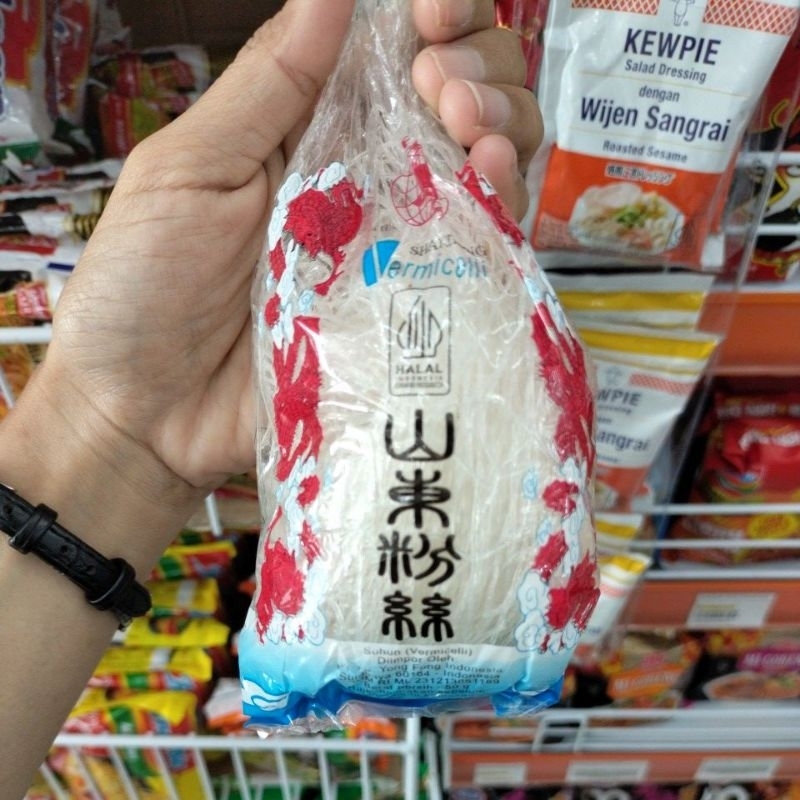 

sohunvermicelli50g