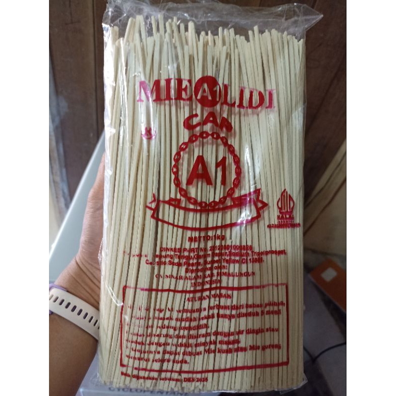 

Mi lidi Toba / Mi Lidi A1