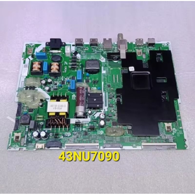 Mainbord samsung ua43nu7090 43NU7090