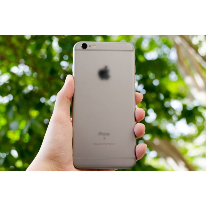 iP 6s Plus Second Gold Grey Rosegold Silver 16GB 32GB 64GB 128GB Mulus