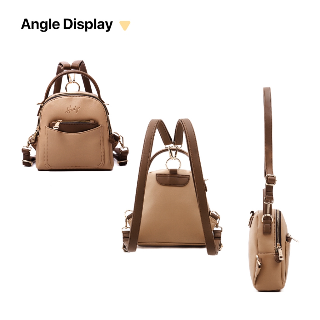 KUALITAS SUPER HODY - TAS RANSEL WANITA MINI TAS BACKPACK CEWEK TAS RANSEL KOREA TAS WANITA TERBARU