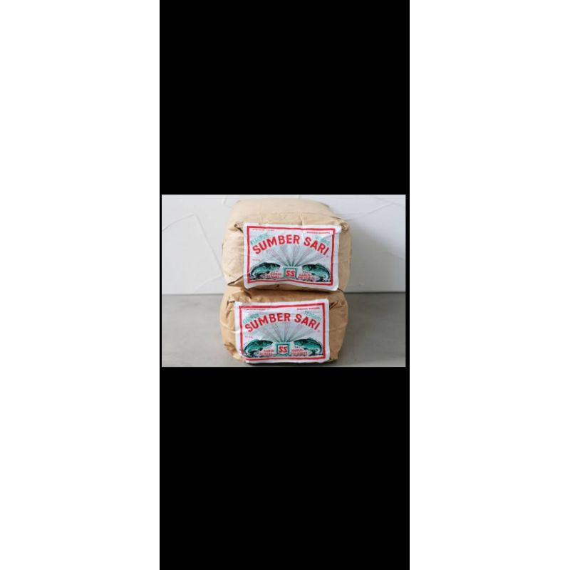 

kerupuk sumbersari eceran