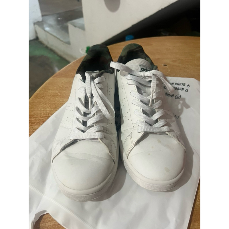 SNEAKERS ADIDAS 100%ORIGINAL