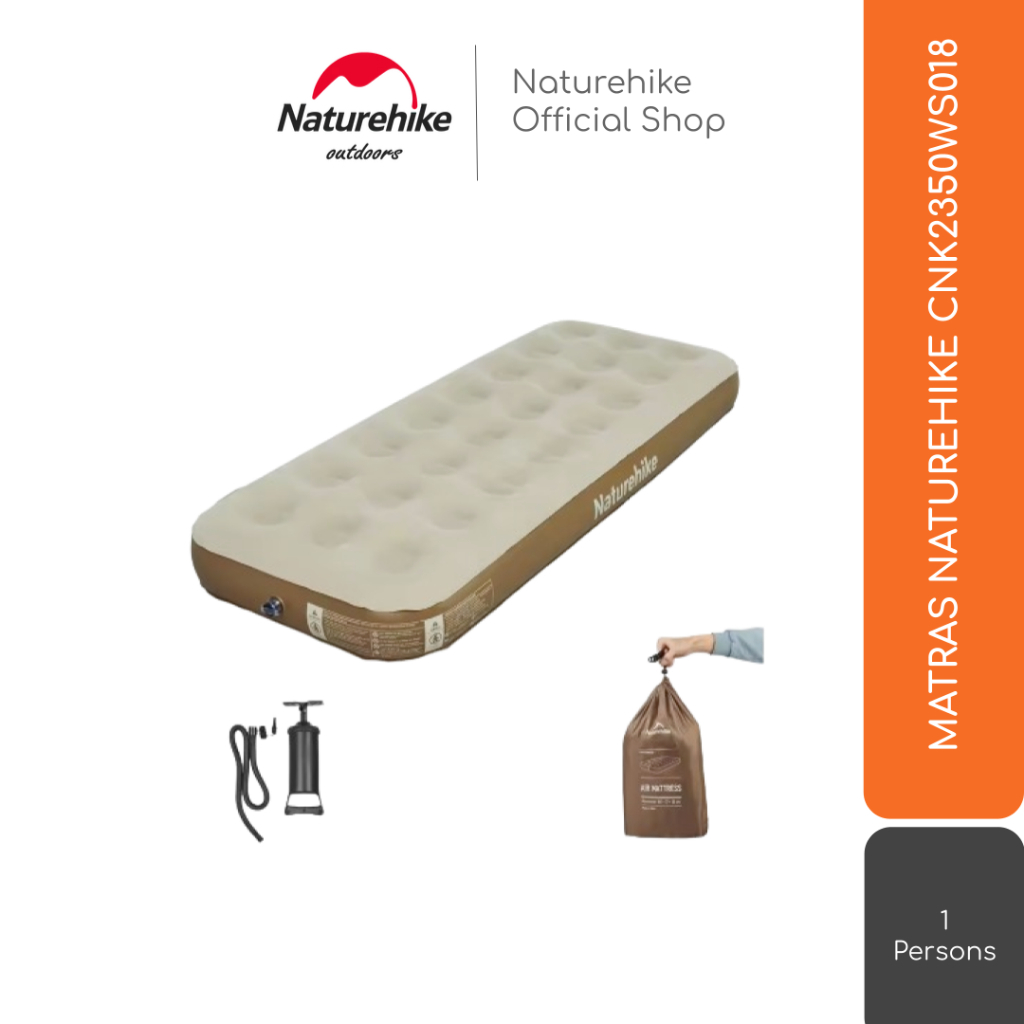 MATRAS NATUREHIKE CNK2350WS018
