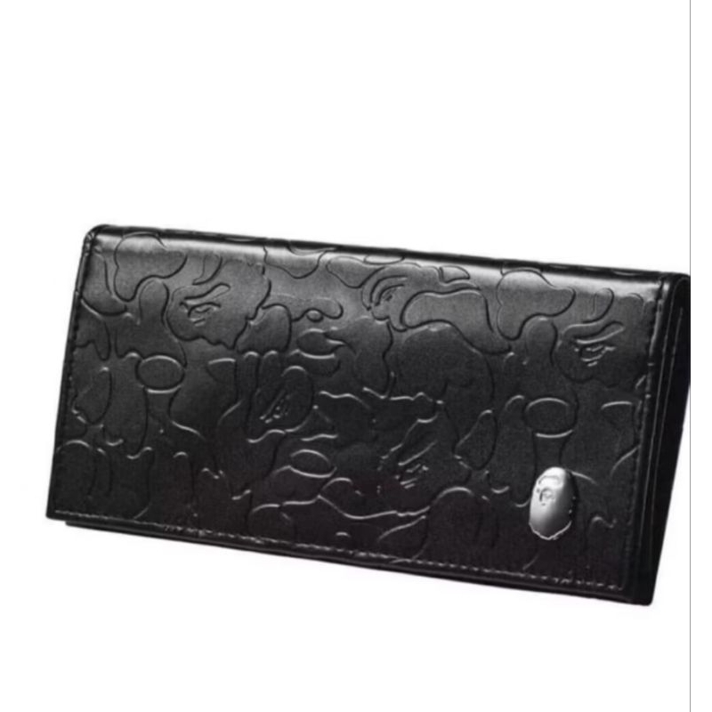 Bape Japanese Appendix Dompet Panjang