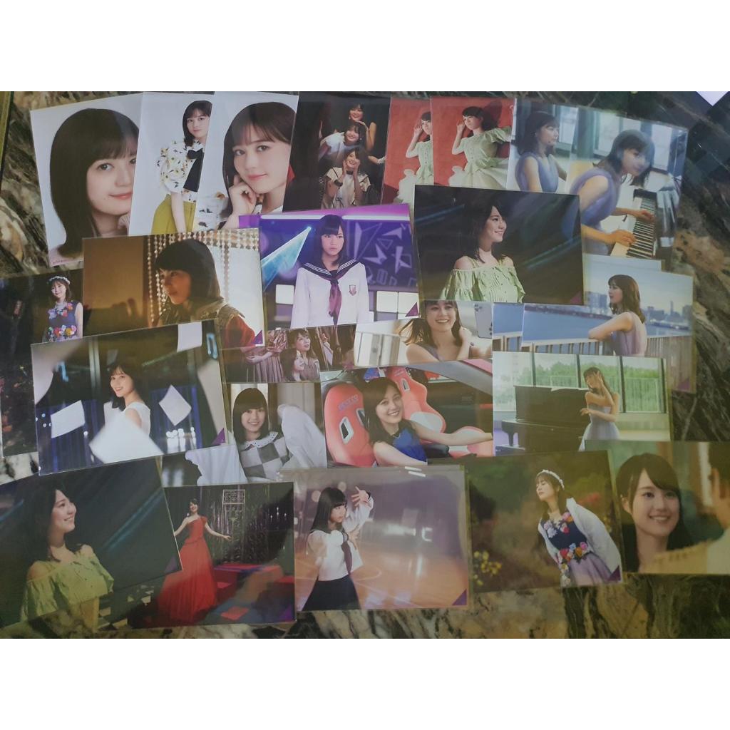 Nogizaka46 Ikuta Erika Graduation Photo jual satuan