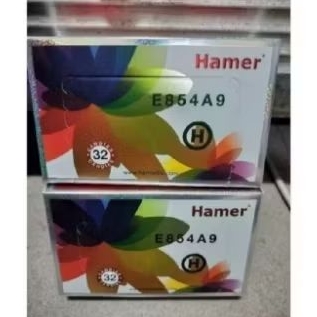 

rainbaw hhamer asli ori isi 32pcs